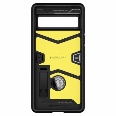 Spigen Tough Armor Google Pixel 7 Black