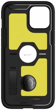 Spigen Tough Armor iPhone 12/Pro Black