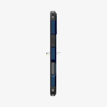 Spigen Tough Armor MagSafe iPhone 16 Navy Blue