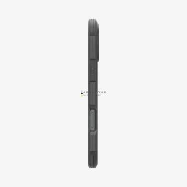 Spigen Tough Armor MagSafe iPhone 16 Pro Frost Black