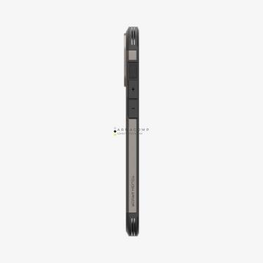 Spigen Tough Armor MagSafe iPhone 16 Pro Gunmetal