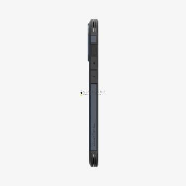 Spigen Tough Armor MagSafe iPhone 16 Pro Metal Slate