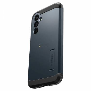 Spigen Tough Armor, metal slate - Samsung Galaxy A54 5G