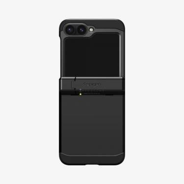 Spigen Tough Armor Pro Samsung Galaxy Z Flip6 Black