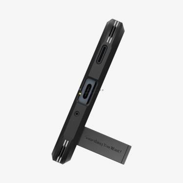 Spigen Tough Armor Samsung Galaxy A16/A16 5G Black