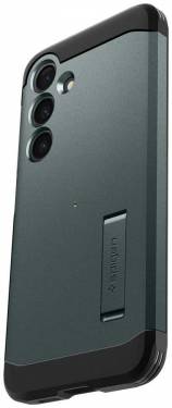 Spigen Tough Armor Samsung Galaxy S24+ Abyss Green