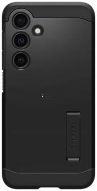 Spigen Tough Armor Samsung Galaxy S24 Black