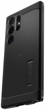 Spigen Tough Armor Samsung Galaxy S24 Ultra Black