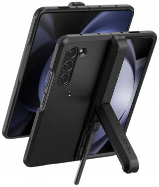 Spigen Tough Armor Samsung Galaxy Z Fold5 Black