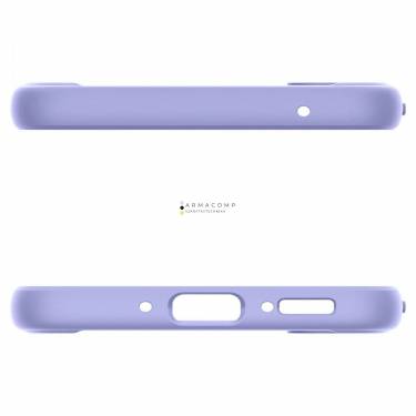 Spigen Ultra Hybrid, awesome violet - Samsung Galaxy A54 5G