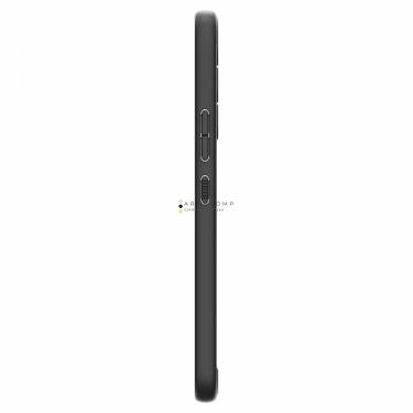 Spigen Ultra Hybrid, black - Samsung Galaxy A54 5G