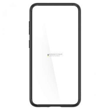 Spigen Ultra Hybrid, black - Samsung Galaxy S23