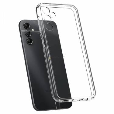 Spigen Ultra Hybrid, clear - Samsung Galaxy A14 LTE