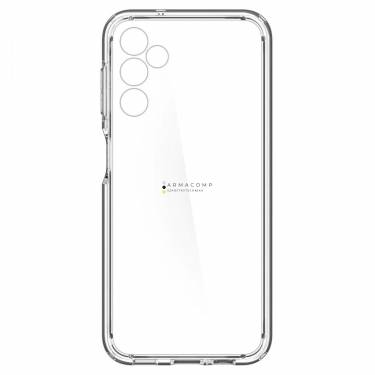 Spigen Ultra Hybrid, clear - Samsung Galaxy A14 LTE