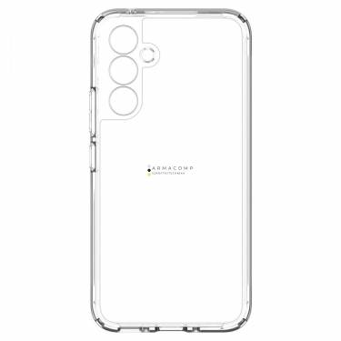 Spigen Ultra Hybrid, clear - Samsung Galaxy A54 5G