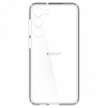 Spigen Ultra Hybrid, clear - Samsung Galaxy S23+