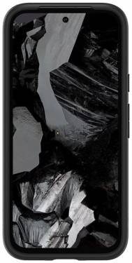 Spigen Ultra Hybrid for Google Pixel 8a Matte Black