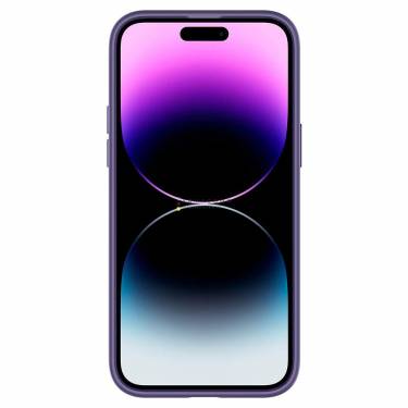 Spigen Ultra Hybrid iPhone 14 Pro Max Deep Purple