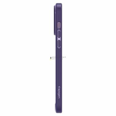 Spigen Ultra Hybrid iPhone 14 Pro Max Deep Purple