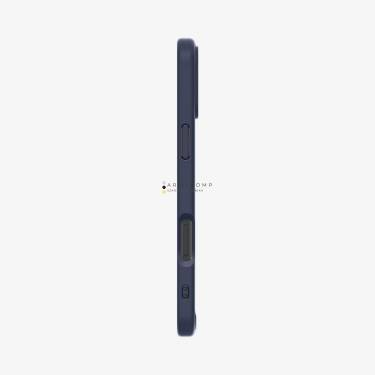 Spigen Ultra Hybrid iPhone 16 Navy Blue