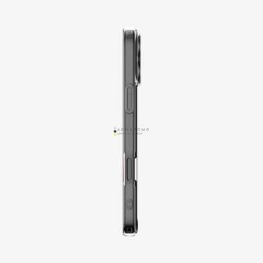 Spigen Ultra Hybrid iPhone 16 Pro Max Crystal Clear