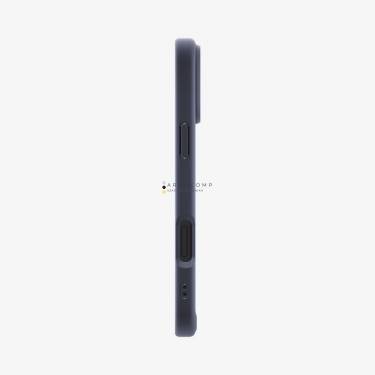 Spigen Ultra Hybrid iPhone 16 Pro Max Navy Blue