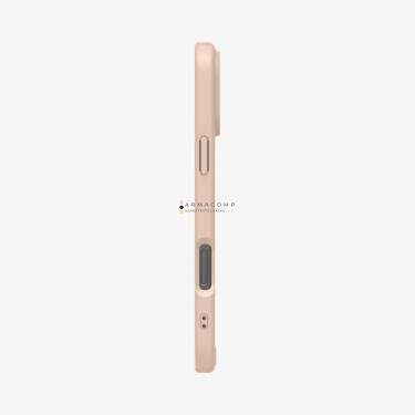 Spigen Ultra Hybrid iPhone 16 Pro Rose Titanium