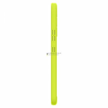 Spigen Ultra Hybrid, lime - Samsung Galaxy A54 5G