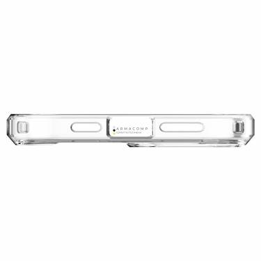 Spigen Ultra Hybrid MagSafe for iPhone 12 Pro Max White