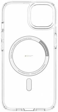 Spigen Ultra Hybrid MagSafe for iPhone 13 mini White