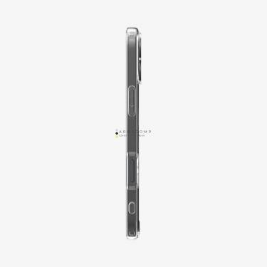 Spigen Ultra Hybrid MagSafe iPhone 16 Black