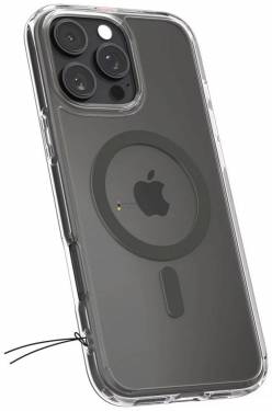 Spigen Ultra Hybrid MagSafe iPhone 16 Pro Graphite