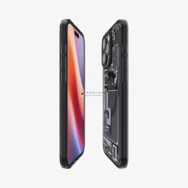 Spigen Ultra Hybrid MagSafe iPhone 16 Pro Max Zero One