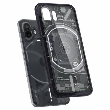 Spigen Ultra Hybrid Nothing Phone (2) Zero One