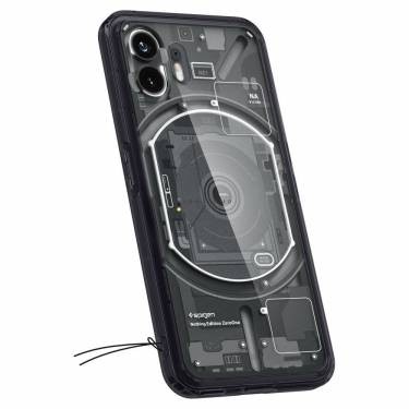 Spigen Ultra Hybrid Nothing Phone (2) Zero One