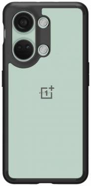 Spigen Ultra Hybrid OnePlus Nord 3 5G Matte Black