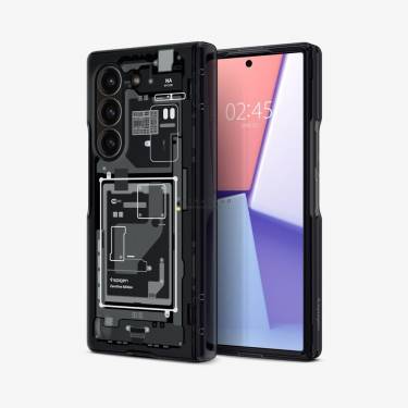 Spigen Ultra Hybrid Pro Samsung Galaxy Z Fold6 Zero One