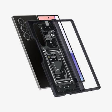 Spigen Ultra Hybrid Pro Samsung Galaxy Z Fold6 Zero One