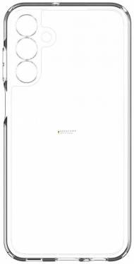 Spigen Ultra Hybrid Samsung Galaxy A15/A15 5G Crystal Clear