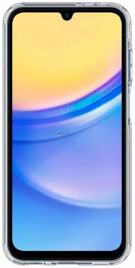 Spigen Ultra Hybrid Samsung Galaxy A15/A15 5G Crystal Clear