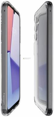 Spigen Ultra Hybrid Samsung Galaxy A15/A15 5G Crystal Clear