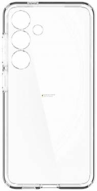 Spigen Ultra Hybrid Samsung Galaxy S24+ Crystal Clear