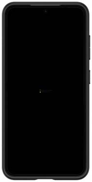 Spigen Ultra Hybrid Samsung Galaxy S24 Frost Black