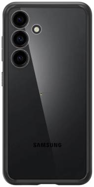 Spigen Ultra Hybrid Samsung Galaxy S24+ Matte Black