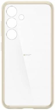 Spigen Ultra Hybrid Samsung Galaxy S24 Mute Beige