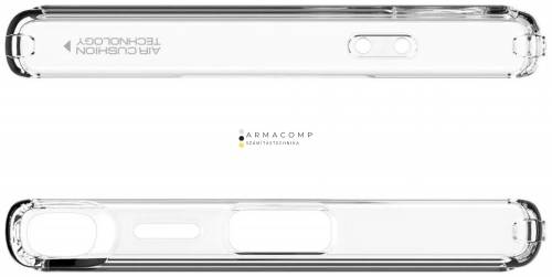 Spigen Ultra Hybrid Samsung Galaxy S24 Ultra Crystal Clear