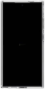 Spigen Ultra Hybrid Samsung Galaxy S24 Ultra Zero One White