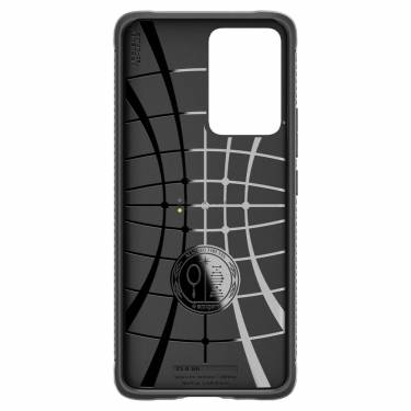 Spigen Xiaomi 13 Lite Case Rugged Armor Black