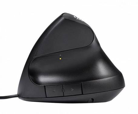 Spire Archer 1 Ergonomic mouse Black