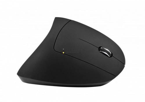 Spire Archer Ice Wireless Ergonomic mouse Black